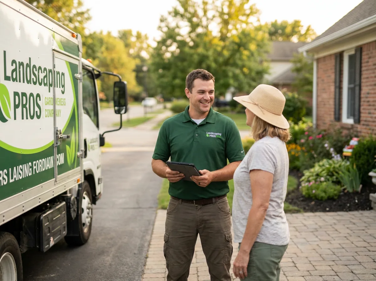 Landscaping Red Hill, PA FAQs